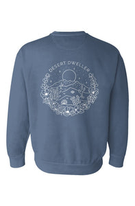 Desert Dweller Crewneck Sweatshirt
